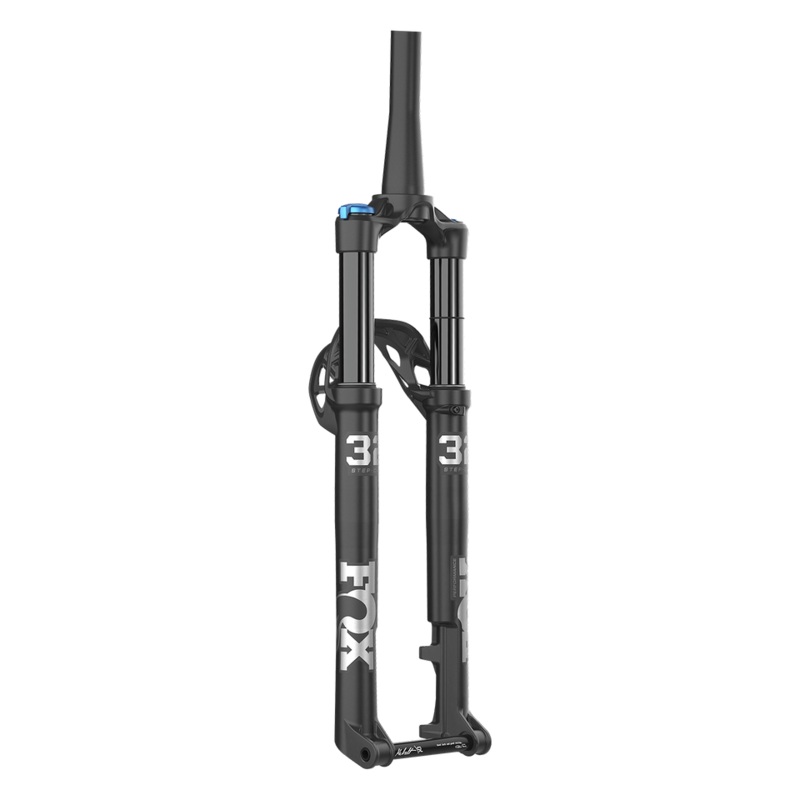 Fox 32 Performance Step Cast 100mm Fork – 29, 44mm Rake, Grip, P-L, Matte Black