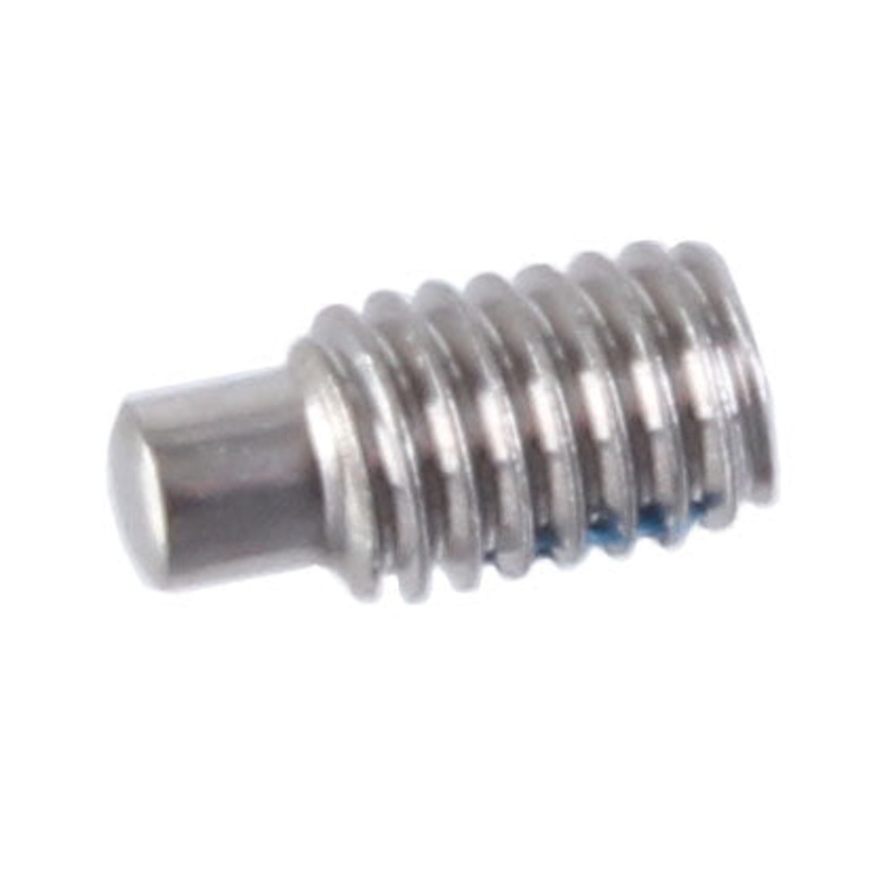 FOX M3 x .5 mm x 6 mm Set Screw With Dog Point for Rear Shock Lever