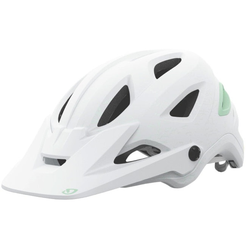 Giro Montaro MIPS II MTB Helmet – Womens – Matt White