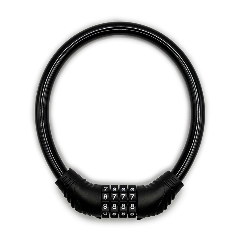 Innovative – Locks – 4 Digit