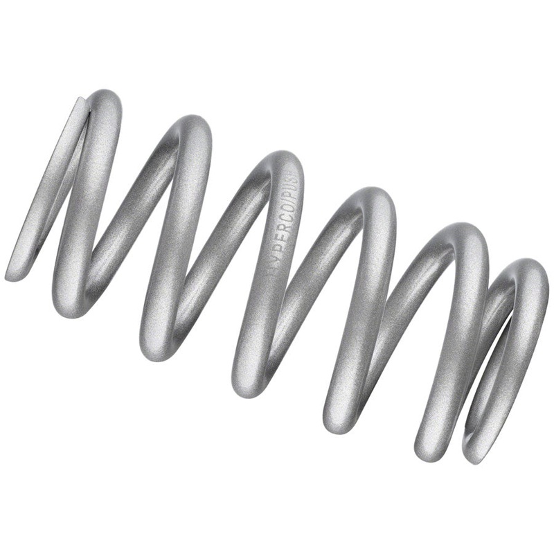 PUSH Industries HyperCoil ELEVENSIX Spring – 250 Series 500lb 65mm Max Stroke
