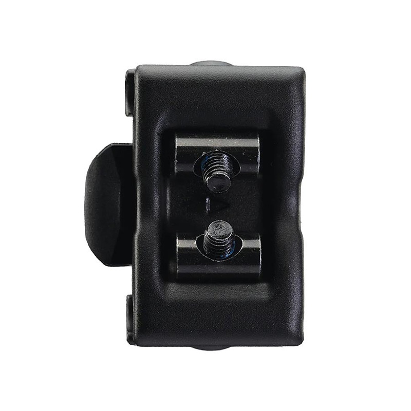 SDG Tellis V2 Dropper Seatpost (200mm) 34.9mm Black