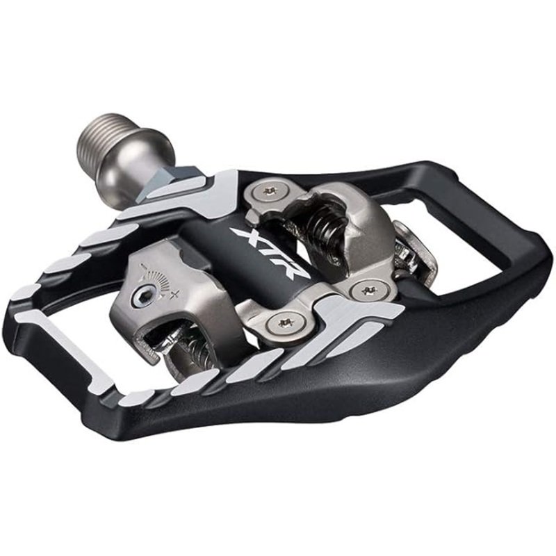 SHIMANO XTR PD-M9120 Top Enduro/Trail Pedals