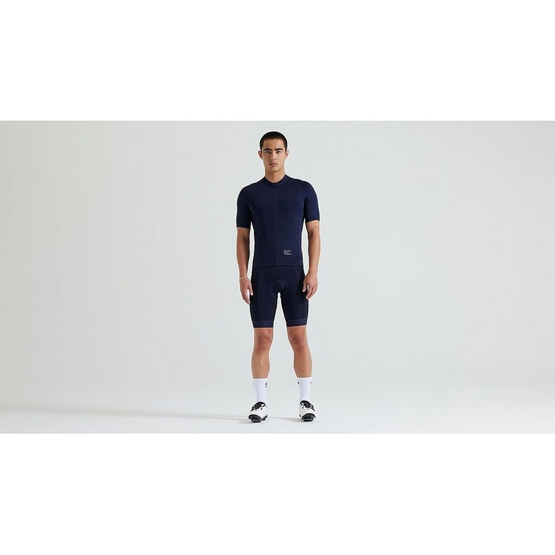 Specialized sbc foundation jersey ss men dark navy xl