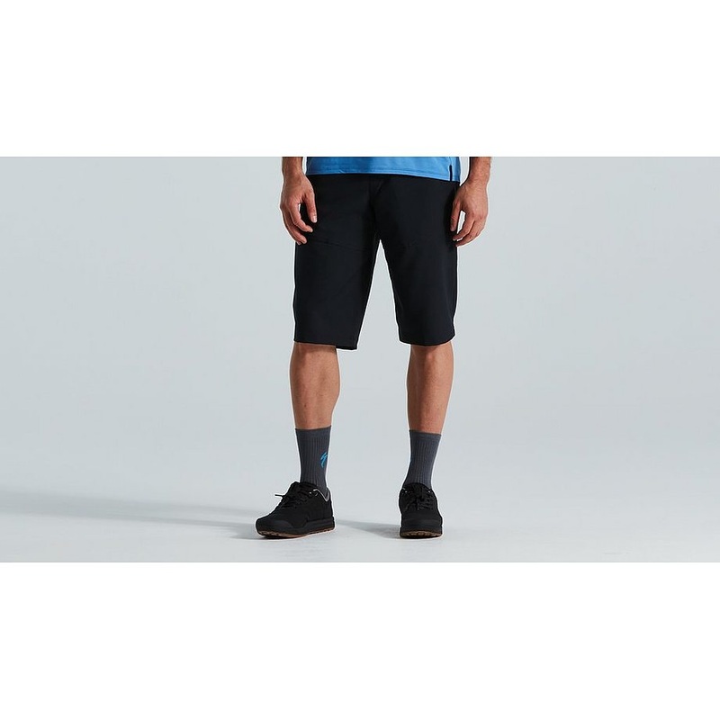 Specialized trail short men black 40