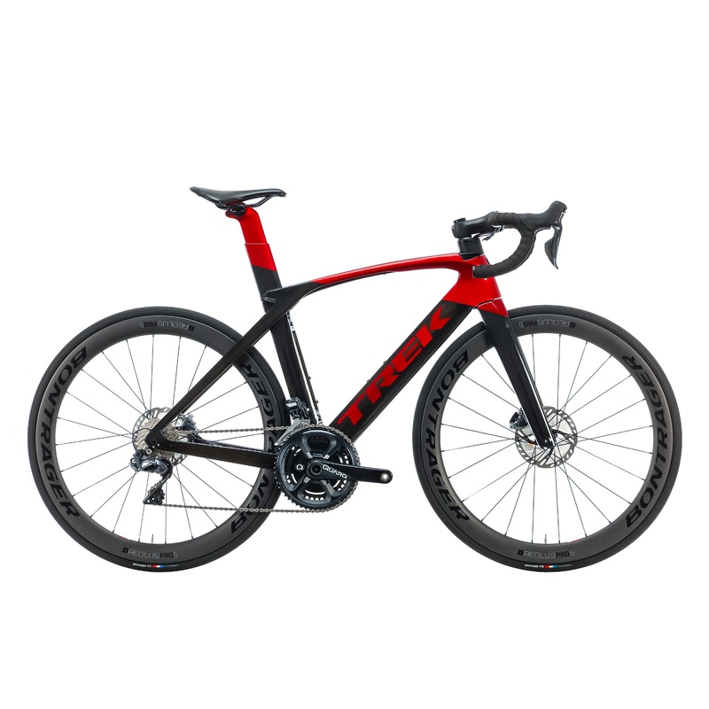 Trek Madone SLR 7 Road Bike – 2021, 54cm