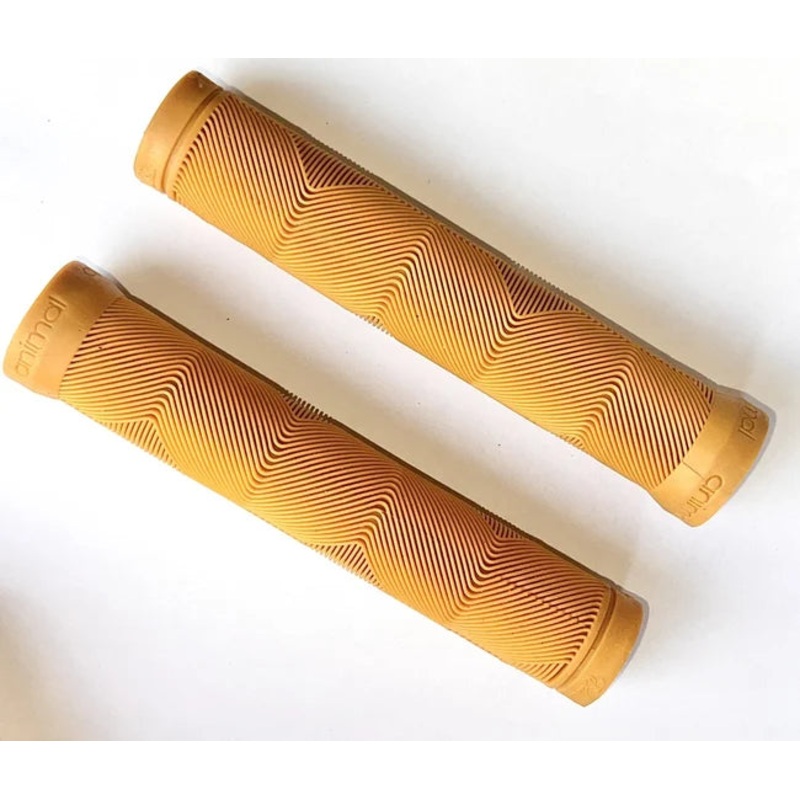 Animal Edwin V2 Grips (Gum)