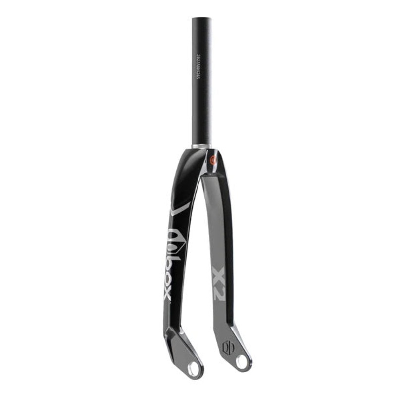 Box One X2 Pro Carbon Forks