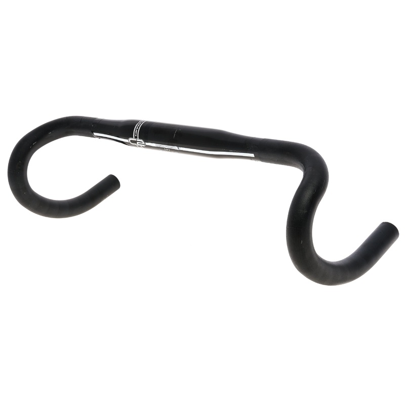 Cannondale C2 Handlebar 31.8mm x 45cm Aluminum Black