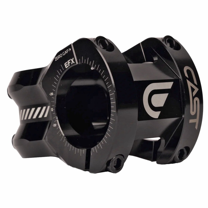 Cast EFX All MNT 31.8mmx42mm Black