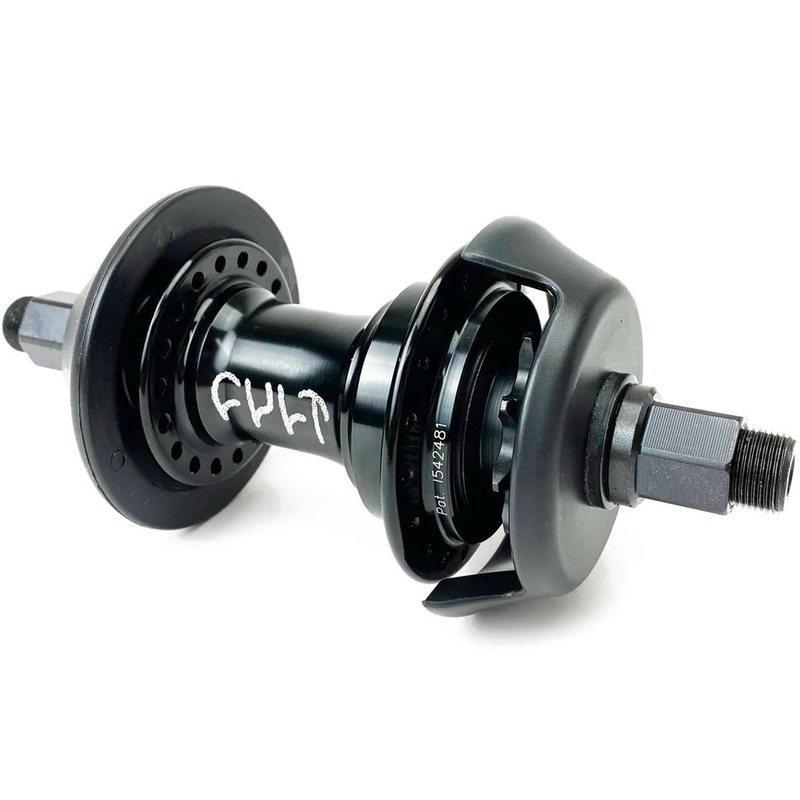 Cult Astronomical Freecoaster Hub