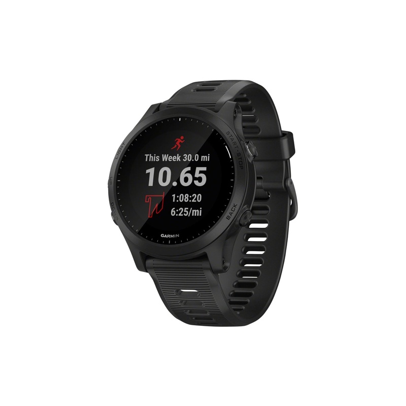 Forerunner 945 GPS Watch