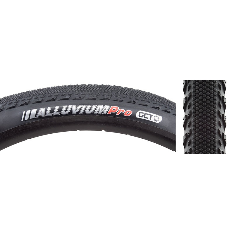 Kenda Alluvium Pro TR K Tire 650b x 45mm GCT