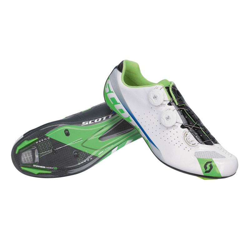 Scott Road Premium Shoes