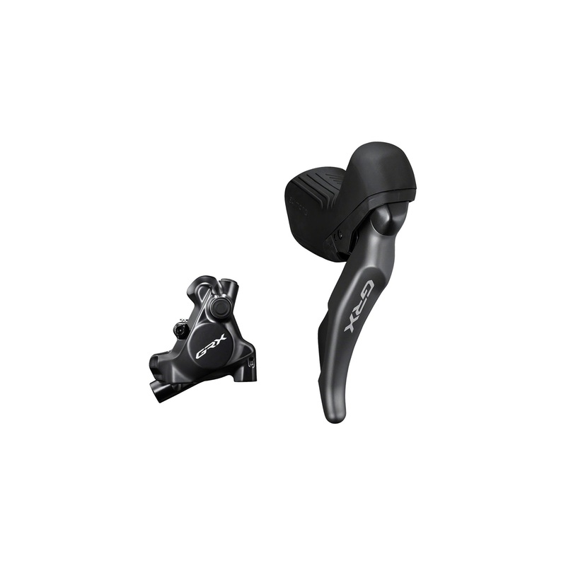 Shimano GRX ST-RX820/BR-RX820 Hydraulic Right/Rear Shifter/Brake 2×12 Speed