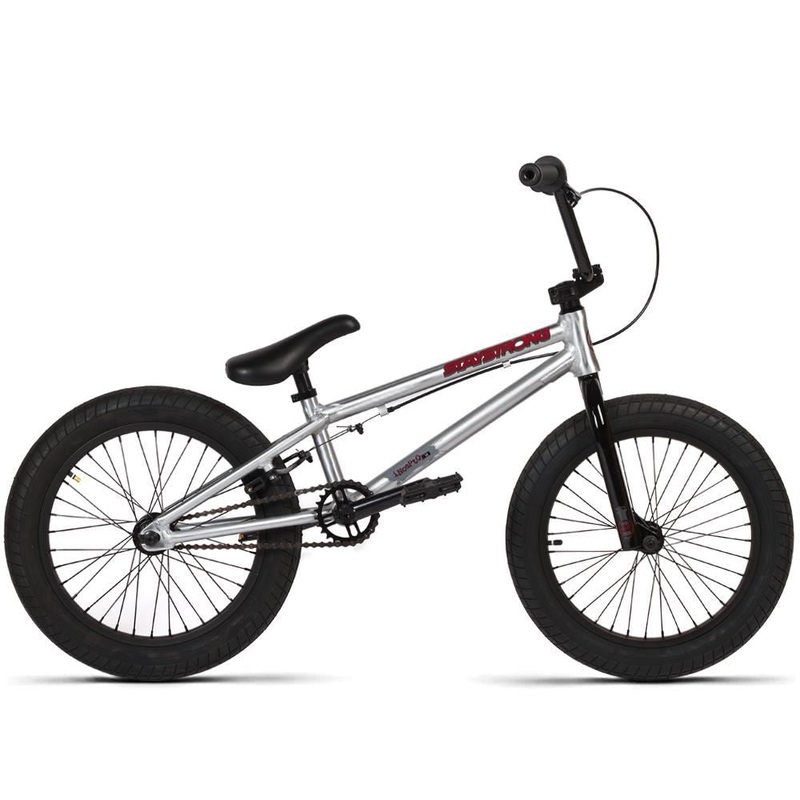 Stay Strong Inceptor Alloy 18″ BMX Bike