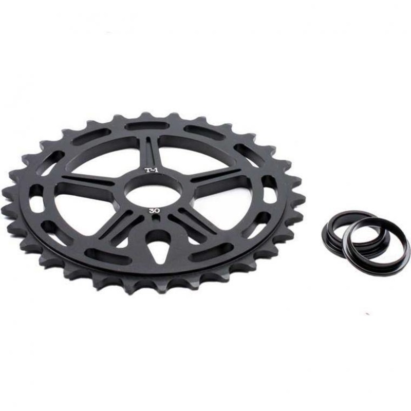 Terrible One Logan Run Sprocket