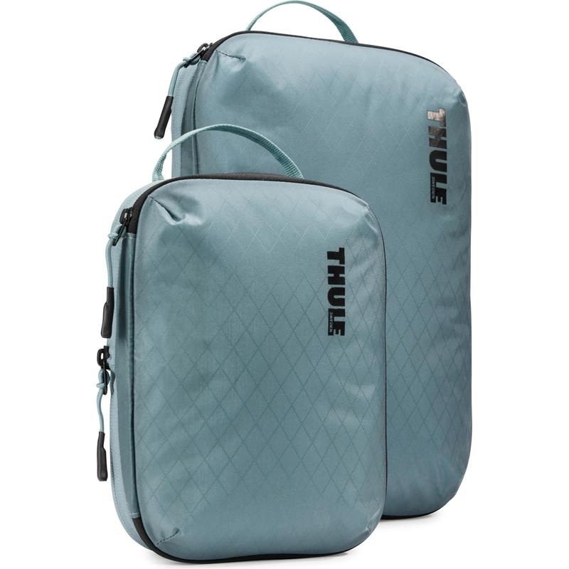Thule Compression Cube Set Gray