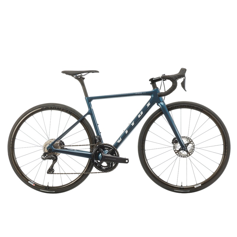 Vitus Vitesse EVO Ultegra Di2 Road Bike – 2022, X-Small