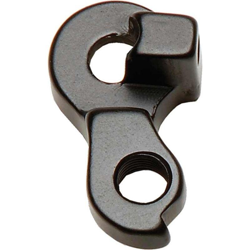 Wheels Manufacturing, Dropout 128, Derailleur Hanger, #128, Commenal