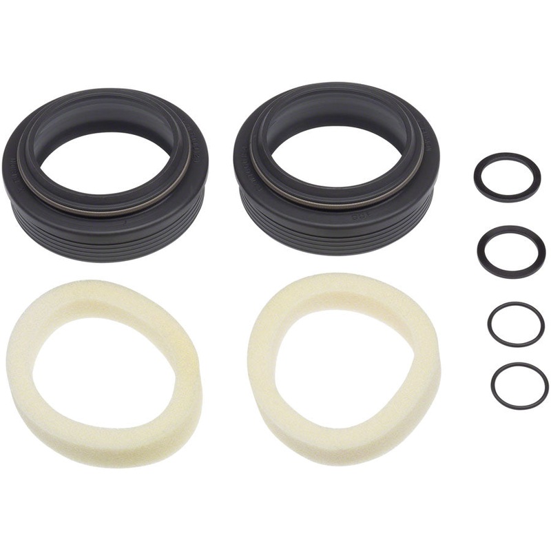X-Fusion Shox Seal Kit 36mm Lower Leg