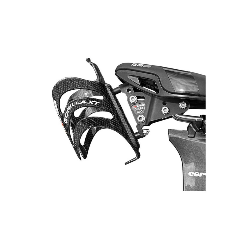 XLAB Delta 430 XT Rear Hydration System