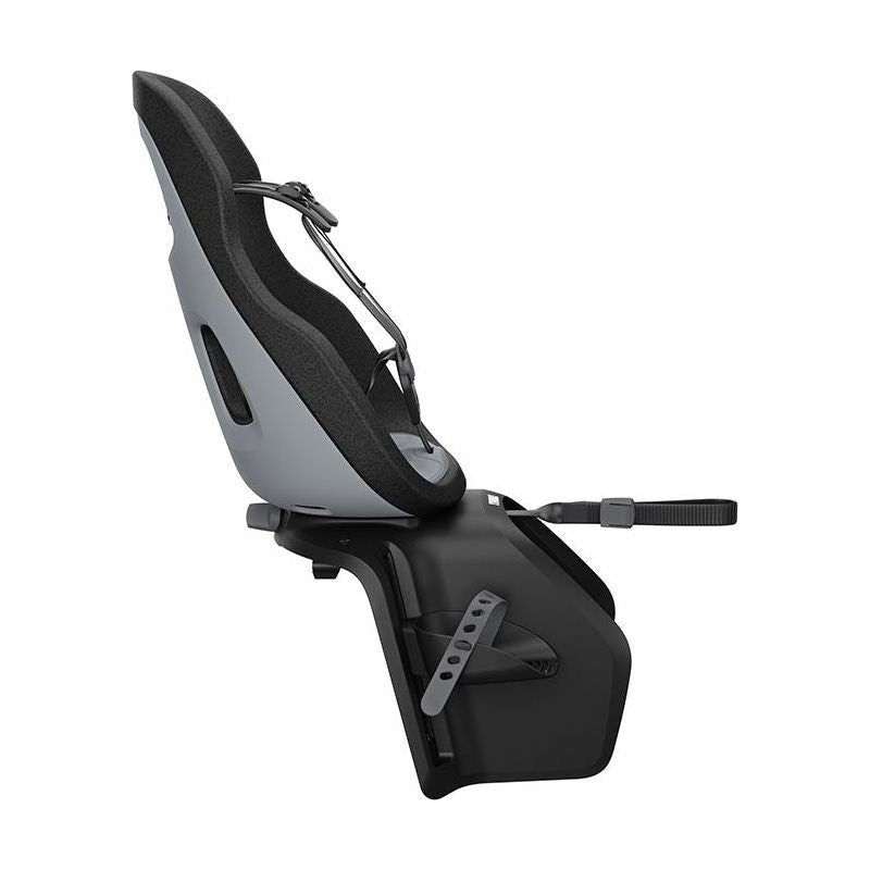Yepp Nexxt2 Rack Mount Child Seat Monument