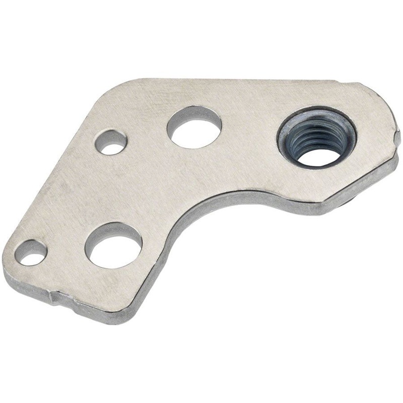 Bosch Drive Unit Mounting Plate – Short Right