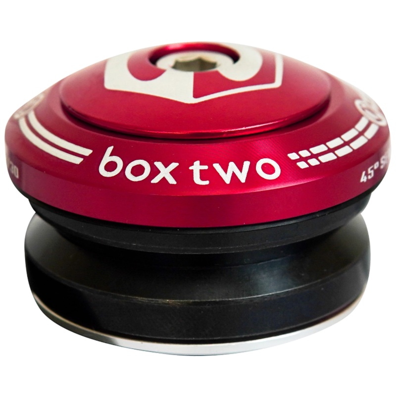 Box Two Integrated Headset