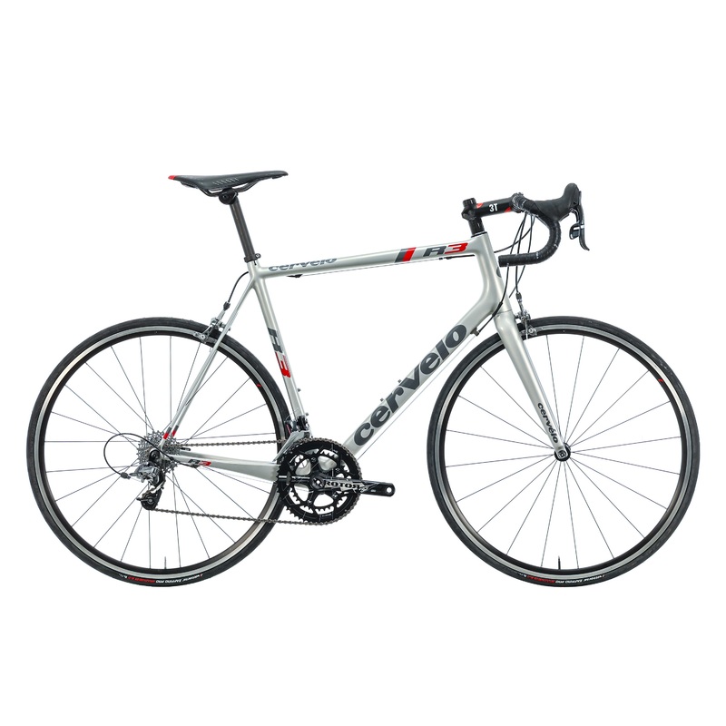 Cervelo R3 Road Bike – 2013, 58cm