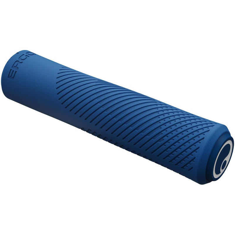 Ergon GXR Grips – Midsummer Blue, Large