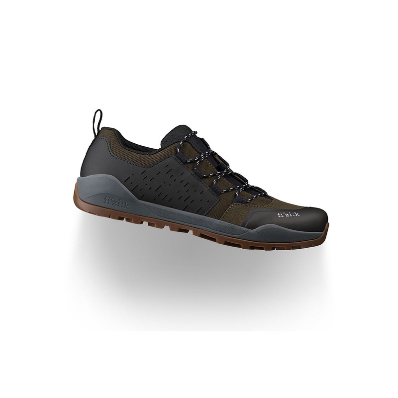 Fizik Terra Ergolace X2 Mountain Bike Shoes