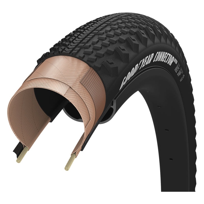 Goodyear Connector Inter Race 700×50 Tubeless Tire