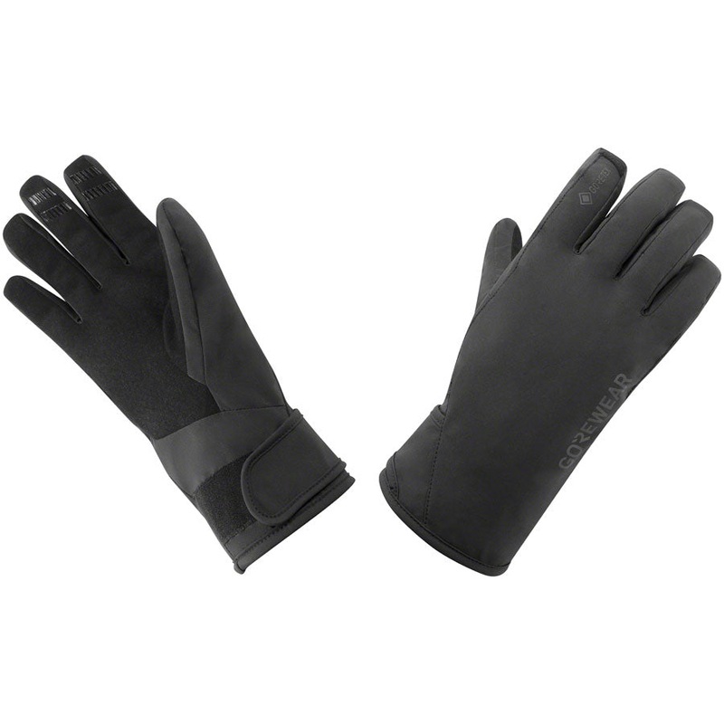 Gorewear Gore-Tex Insulated Gloves – Black, Men’s, X-Large