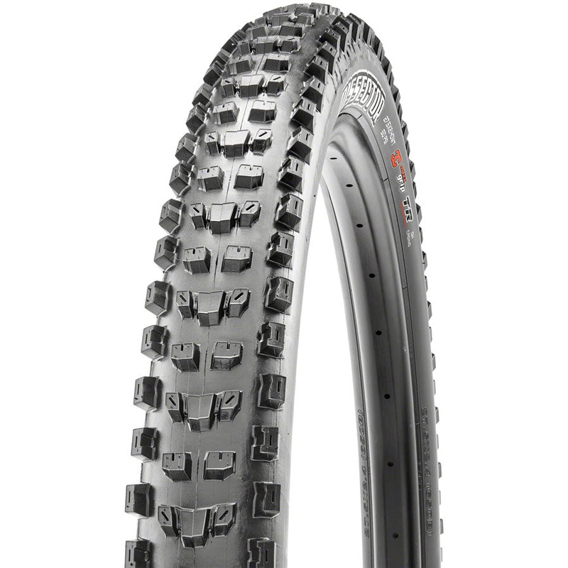 Maxxis Dissector Tire Tubeless Folding 3C MaxxTerra EXO Wide Trail 29 x 2.4 TB00241200