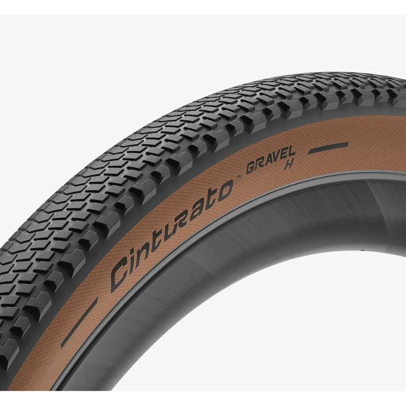 Pirelli Cinturato Gravel H 650b