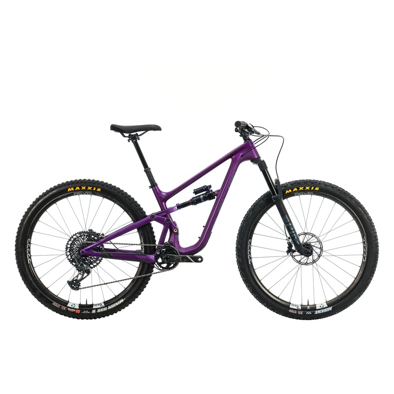 Revel Bikes Rascal X01 Mountain Bike – 2022, Small