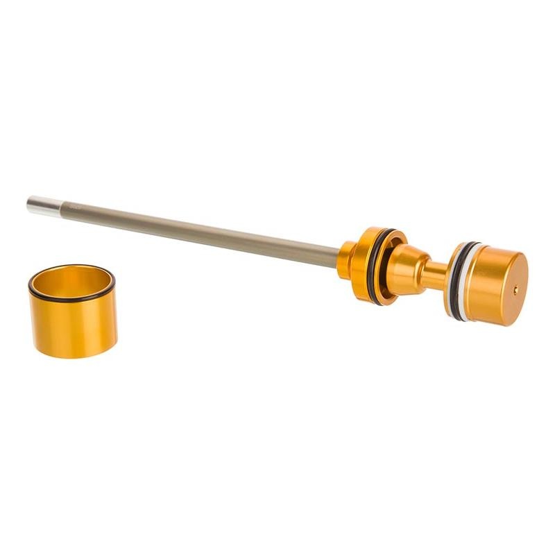 RockShox, ZEB Debonair+ Shaft V2 A1+, 160mm