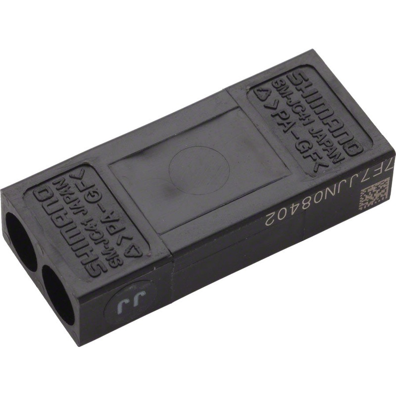 Shimano JC41 Di2 Internal Frame Junction Box 4-Port