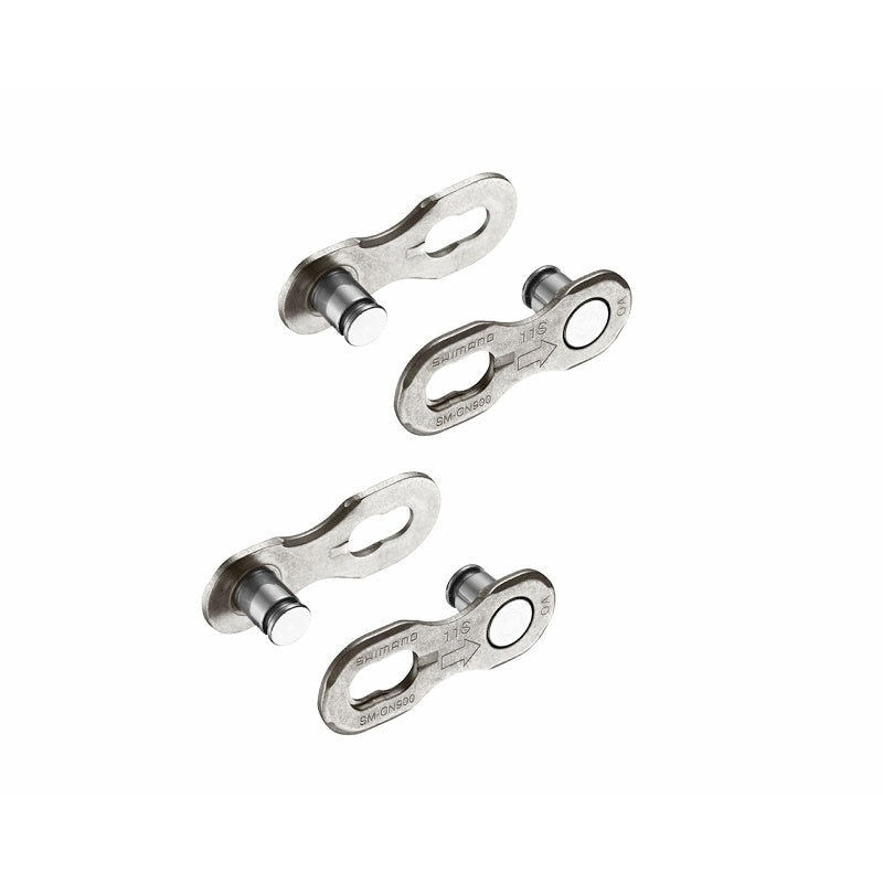 Shimano SM-CN900-11 11 Speed Bicycle Chain Master Link Quick-Link ISMCN90011A