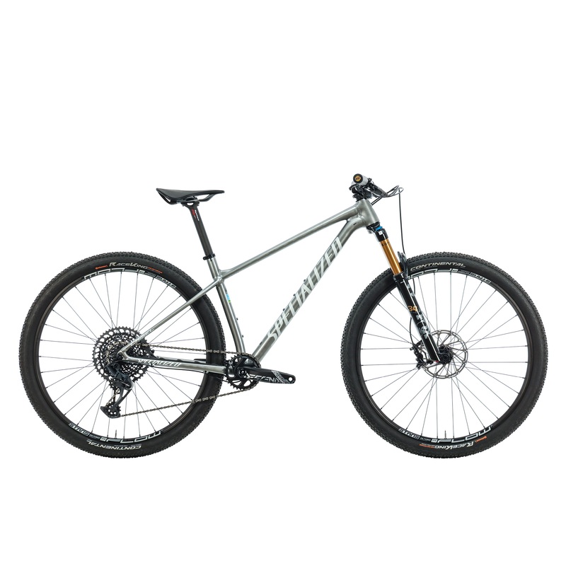 Specialized Chisel Mountain Bike – 2022, Medium