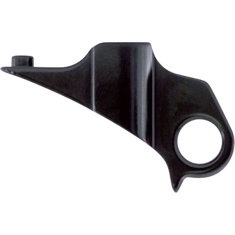 Syntace X-12 System Derailleur Hanger: Type 2 D-Mount Shimano Direct