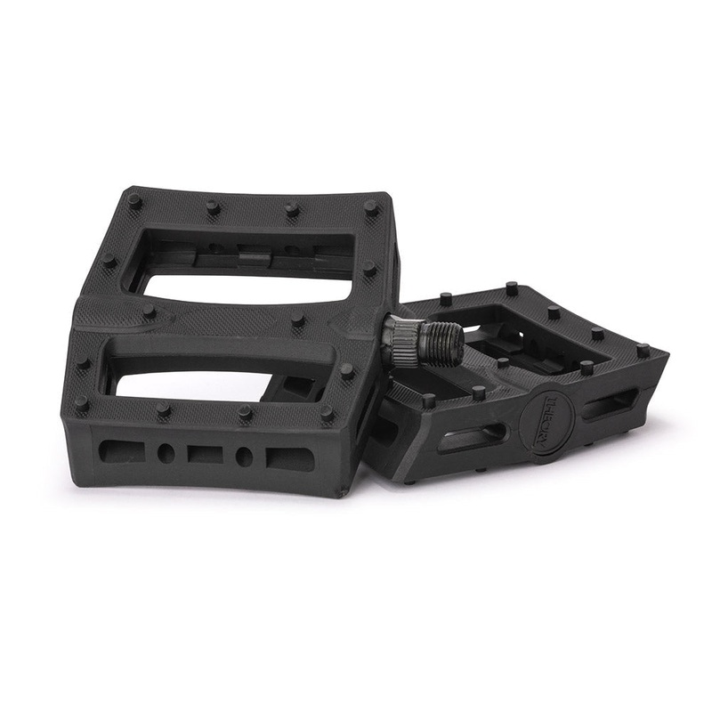THEORY OUTSIDE PEDAL