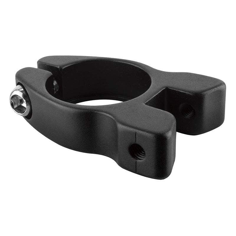 Trekk Seat Collar  28.6 Black Aly