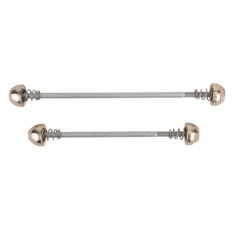 Delta Axle Rodz non QR skewer set