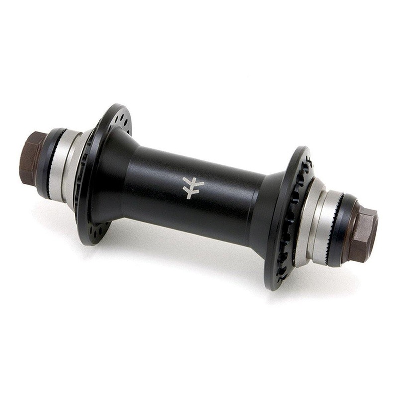 Fly Bikes Magneto front hub