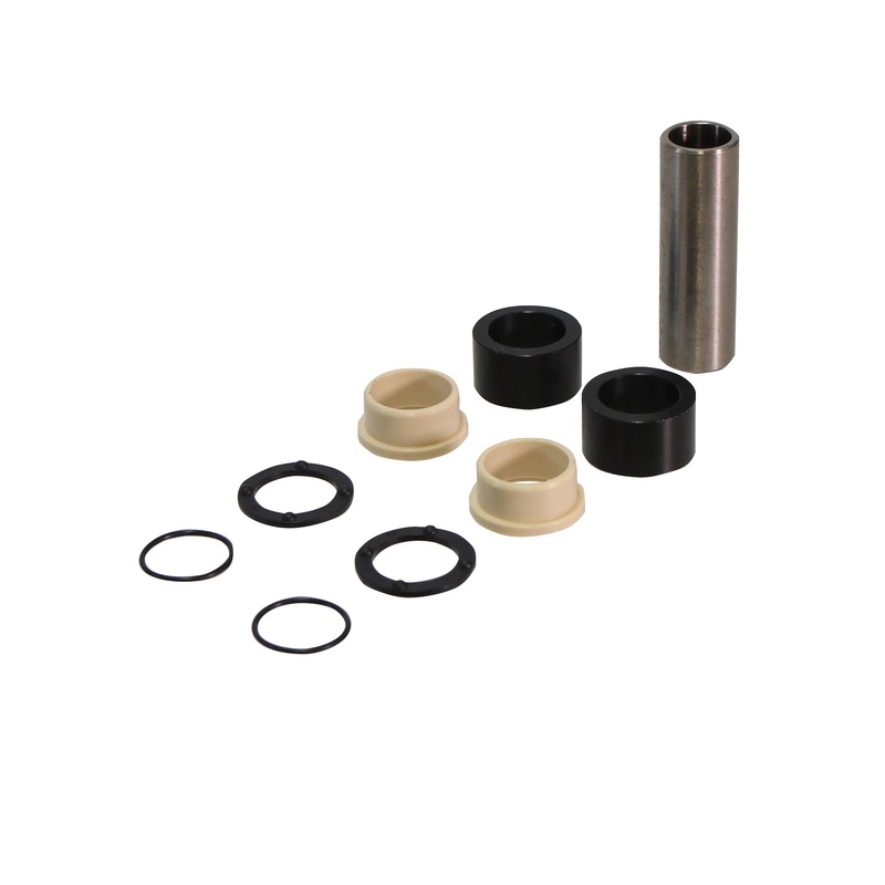 FOX Mounting Hardware – 9 Piece SS 10mm x 40/1.575