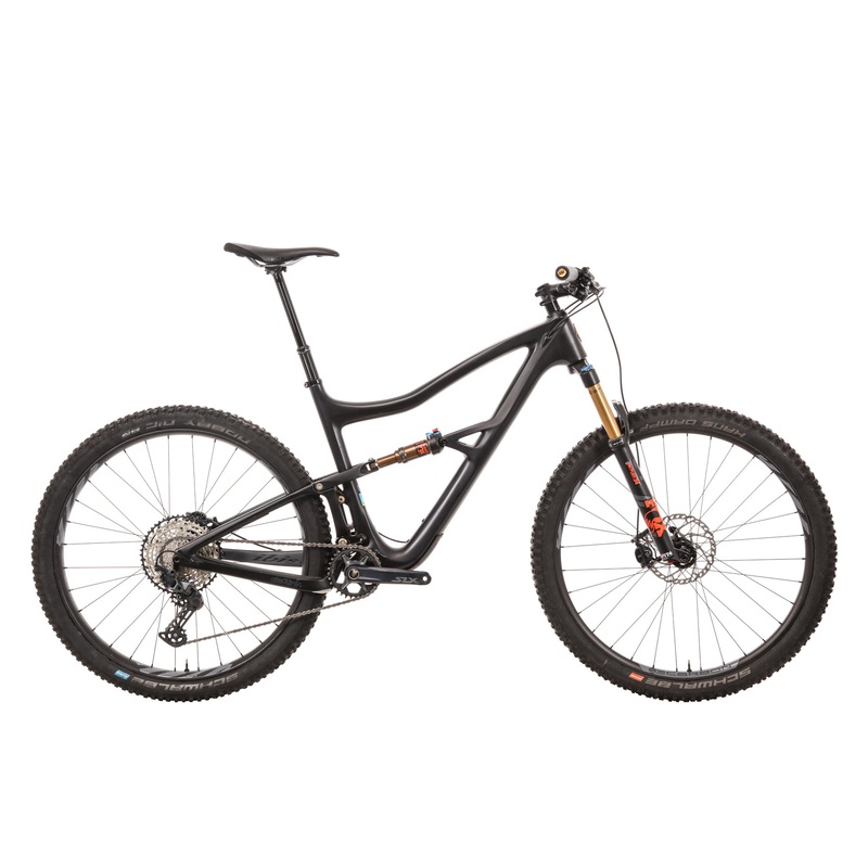 Ibis Ripley V4 SLX Mountain Bike – 2020, X-Large