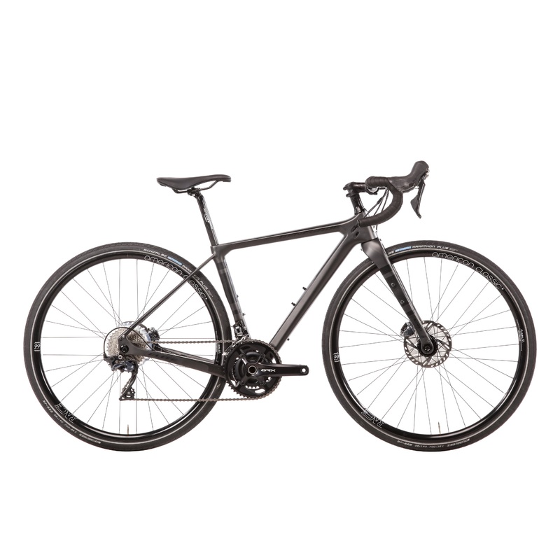 Jamis Renegade Gravel Bike – 2018, 48cm