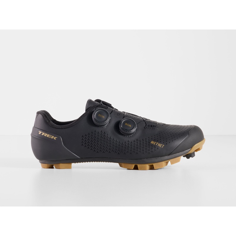 Shoe Trek Cambion Mountain 43.5 Black/Gum